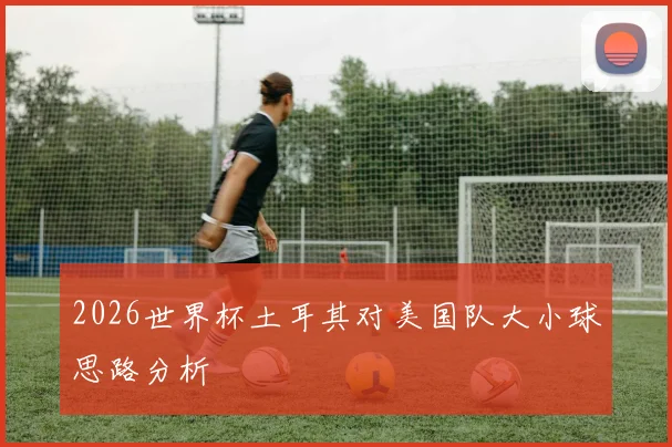 2026世界杯土耳其对美国队大小球思路分析