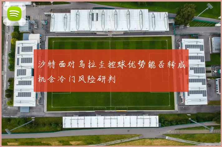 沙特面对乌拉圭控球优势能否转成机会冷门风险研判