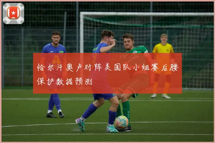 恰尔汗奥卢对阵美国队小组赛后腰保护数据预测